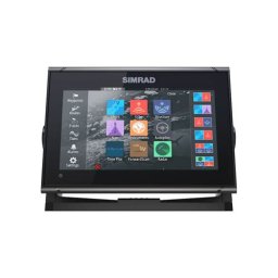 Сонар/GPS SIMRAD GO9 XSE и карта