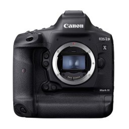 Canon EOS-1D X Mark III Body