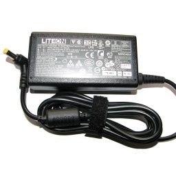 Оригинален захранващ адаптер Lite-On 19V 65W 3.42A PA-1650-69