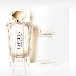 La Perla Peony Blossom Eau de Toilette Spray 100ml за жени
