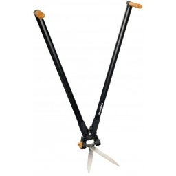Ножица за трева и храсти с лостов механизъм PowerLever™ GS53 Fiskars 113710