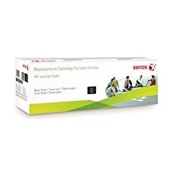 003R99786 - XEROX 003R99786 TONER BLACK ( HP CB 540A ) РўРћРќР•Р РљРђРЎ