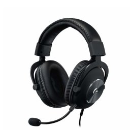 Logitech PRO X with Blue VO!CE Gaming Headset [981-000818] (безплатна доставка)