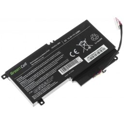 Батерия за Toshiba L40-A L50-A P50-A P50t L55 L55t S40-A S40t S50-A S55t PA5107U-1BRS