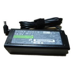Захранващ даптер Sony 90W 19.5V 4.7A central pin 19V25