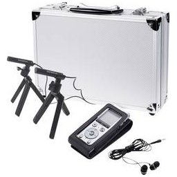 Olympus DM-720 Conference Kit