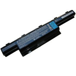 Оригинална батерия за Acer Travelmate 4370 5340 5542 5735 5740 5742 5760 6595 7740