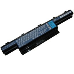 Оригинална батерия за Gateway NS41I NS51I NV49xx NV50A NV51B NV53 NV55C NV73A