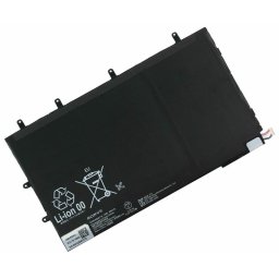 Батерия ОРИГИНАЛНА SONY Tablet Z SGP311 SGP312 SGP341 LIS3096ERPC
