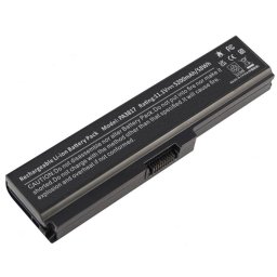 Батерия за Toshiba A660 C600 C640 C650 C660 L600 L640 L650 L670 L730 L740 L750 L770 M640 P740 P770 PA3817U PA3816U