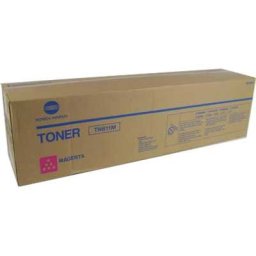 Червен тонер Konica Minolta Bizhub C451/C550/C650, съвместим