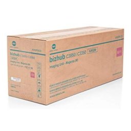 Барабанен модул Konica Minolta Bizhub C3350/C3850M, оригинален