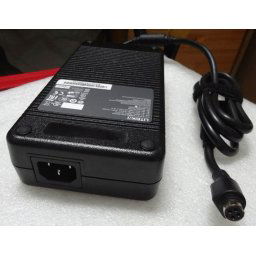 Адаптер за лаптоп ОРИГИНАЛЕН (Зарядно за лаптоп) Liteon 19.5V 16.9A 330W PA-1331-90 ремаркетиран