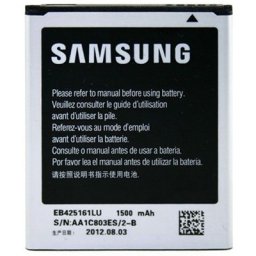 Оригинална батерия за Samsung Galaxy Ace2,S Duos EB-F1M7FLU