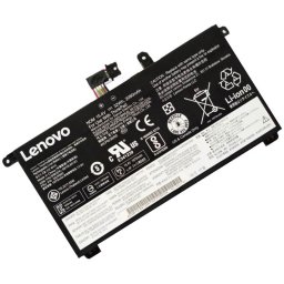 Батерия ОРИГИНАЛНА Lenovo ThinkPad T570 T580 P51s 00UR892 INTEGRATED