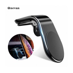 Универсална магнитна стойка за кола за GSM Magnetic Car Phone Holder