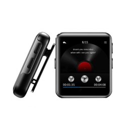 Преносим MP3, MP4 плеър Smart Technology Benjie K1, Bluetooth, Тъч скрийн