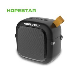 Мощна блутут колонка Hopestar T5 mini