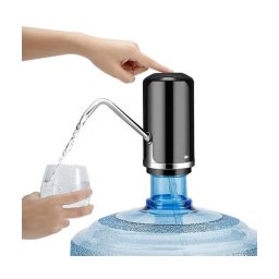 Универсална акумулаторна помпа за минерална вода Smart Technology Water Pump