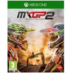 Игра MXGP2 – The Official Motocross Videogame за Xbox One (безплатна доставка)