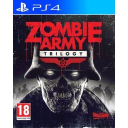 Игра Zombie Army Trilogy за PS4 (безплатна доставка)