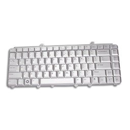 Клавиатура за Dell Inspiron 1420 1520 1521 1525 1526 1540 1545 Silver