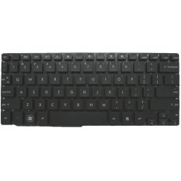 Клавиатура за HP Compaq mini 5100 5101 5102 5103 Black