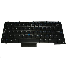 Клавиатура за HP Compaq 2510p 2530p