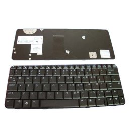 Клавиатура за HP CQ20 2230s black