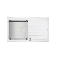 Teka DIAMOND RS15 1C 1E White