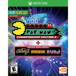 Игра Pac Man: Championship Edition 2 за Xbox One (безплатна доставка)