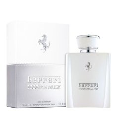 Ferrari Essence Musk Eau de Parfum Spray 50ml за мъже