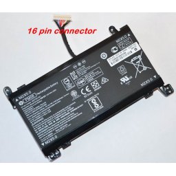 Батерия ОРИГИНАЛНА HP Omen 17-AN*** FM08