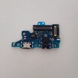 Модул с букса за зареждане за Samsung A71 A715F