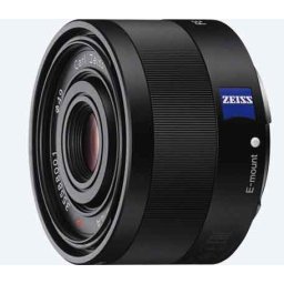 Sony Sonnar T FE 35mm F2.8 ZA