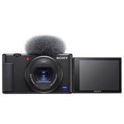 Sony ZV-1, 20,1 MP