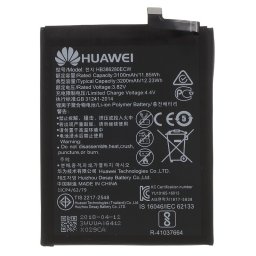 Оригинална батерия HB386280ECW за Huawei P10