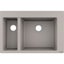 Hansgrohe S510-F635