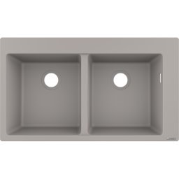 Hansgrohe S510-F770