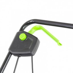 Електрическа косачка за трева Denzel L-1200, 1200W, 32см // 966077