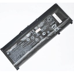 Батерия ОРИГИНАЛНА HP ENVY 17-bw*** X360 15-CN*** PAVILION 15-CX*** SR03XL