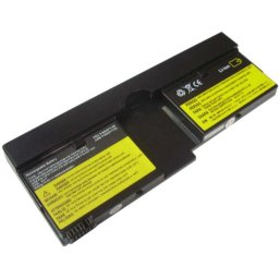 Батерия за Lenovo X41 Tablet X41T 92P1084 8кл