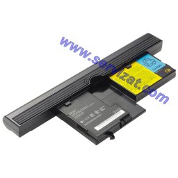 Батерия за Lenovo X60 Tablet X61 Tablet X60T X61T 42T5208 8кл