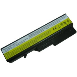 Батерия за Lenovo IdeaPad B470 B570 G460 G465 G470 G475 G560 G565 G570 G575 G770 V360 V370 V470 V570 Z370 Z460 Z465 Z470 Z560 Z565 Z570 L09C6Y02