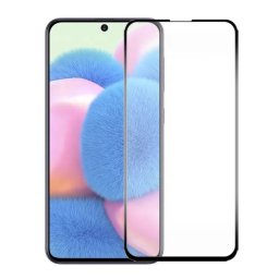 Стъклен протектор 3D Full за Samsung A71 A715