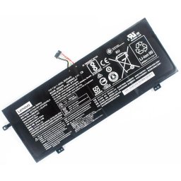 Батерия ОРИГИНАЛНА Lenovo IdeaPad 710S-13ISK L15L4PC0