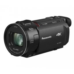 Panasonic HC-VXF1 4K