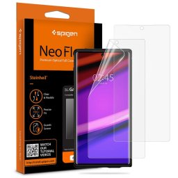 Протектор за екрана SPIGEN Neo Flex за Samsung Note 10