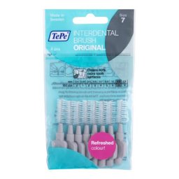 TePe Original 1,3 mm междузъбни четки с диаметър 1,3 мм 8 бр