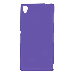 Матов TPU силиконов гръб за Sony Xperia Z3